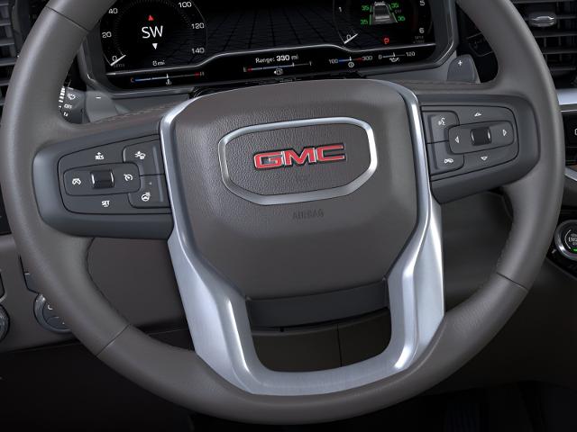 2025 GMC Sierra 1500 Vehicle Photo in APPLETON, WI 54914-8833