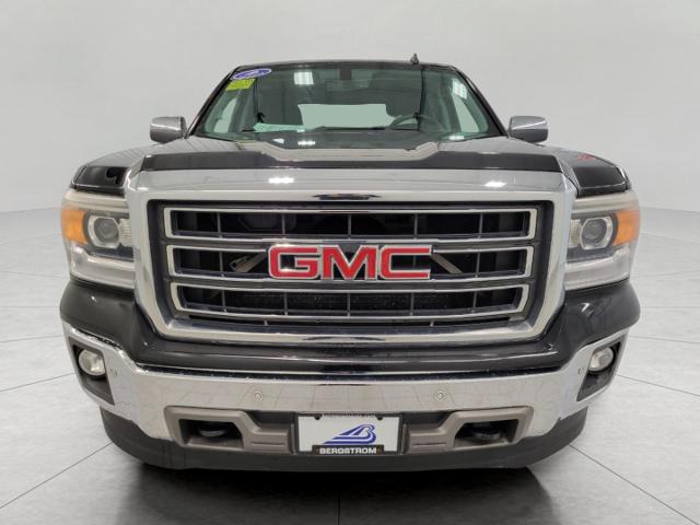 2014 GMC Sierra 1500 Vehicle Photo in Neenah, WI 54956