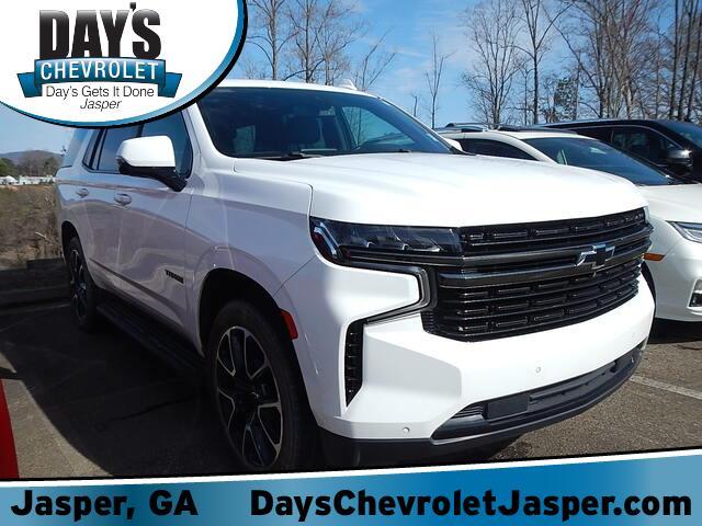 2022 Chevrolet Tahoe Vehicle Photo in JASPER, GA 30143-8655