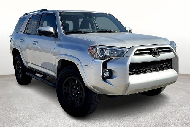 2023 Toyota 4Runner Vehicle Photo in Tulsa, OK 74145