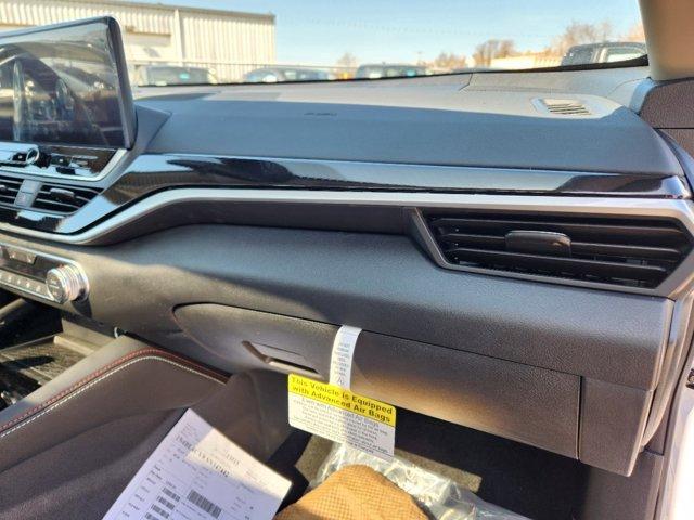 2025 Nissan Altima Vehicle Photo in Ardmore, PA 19003