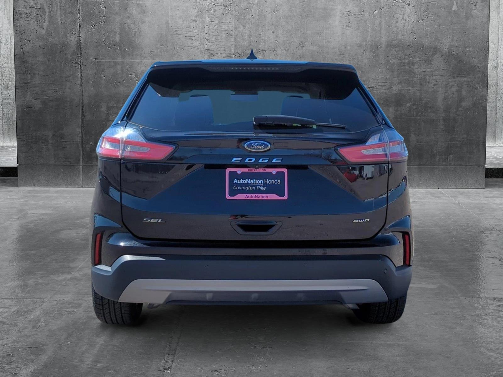 2023 Ford Edge Vehicle Photo in Memphis, TN 38128