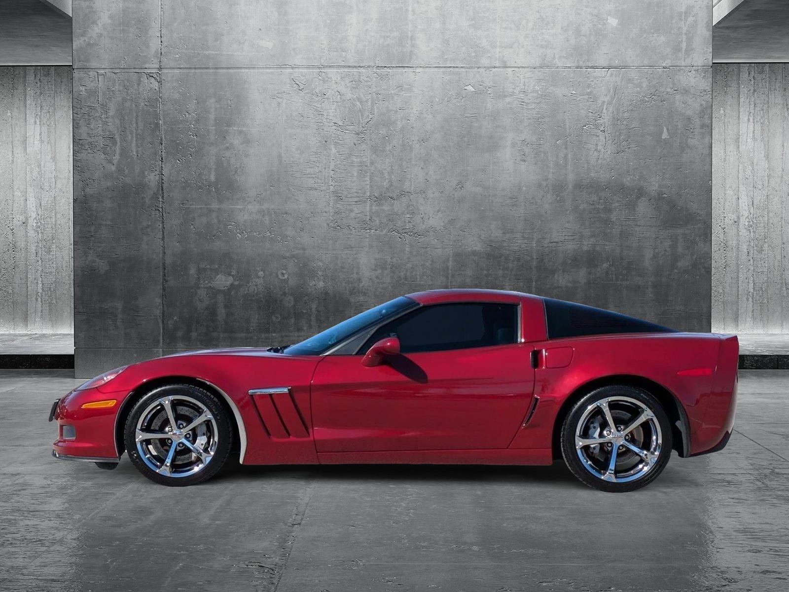 2013 Chevrolet Corvette Vehicle Photo in Corpus Christi, TX 78415