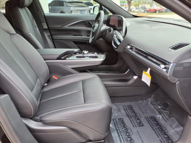2025 Cadillac LYRIQ Vehicle Photo in TAMPA, FL 33612-3404