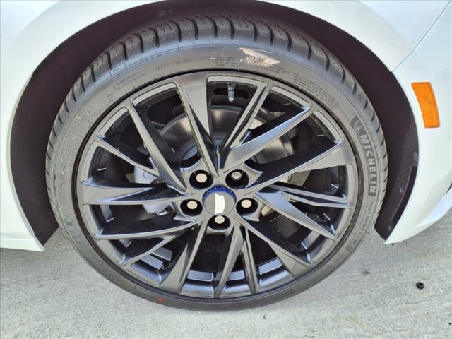 2025 Cadillac CT5 Vehicle Photo in TAMPA, FL 33612-3404