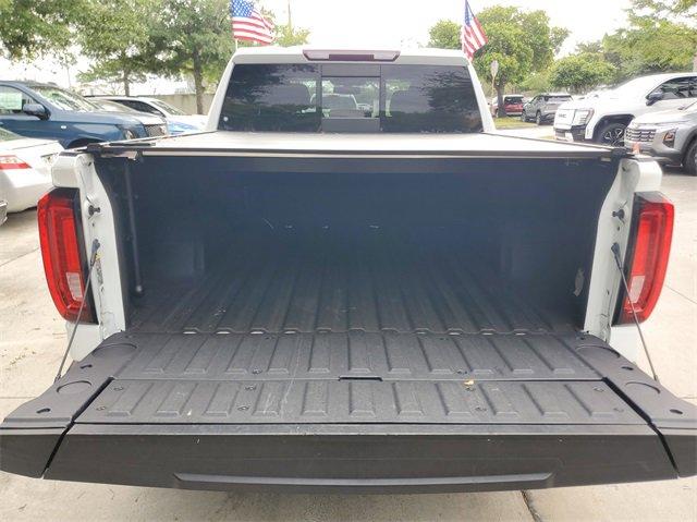 2022 GMC Sierra 1500 Limited Vehicle Photo in SUNRISE, FL 33323-3202