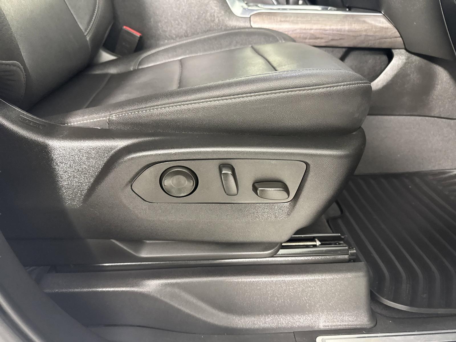 2023 Chevrolet Silverado 1500 Vehicle Photo in GEORGETOWN, TX 78626-7508