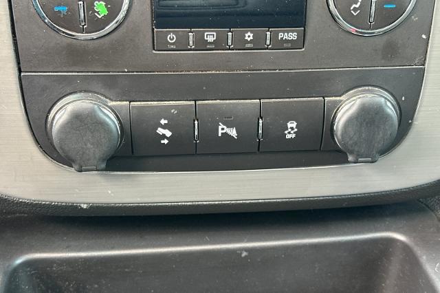 2013 GMC Sierra 1500 Vehicle Photo in SPOKANE, WA 99202-2191