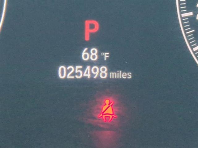 2022 Honda Accord Vehicle Photo in ALBERTVILLE, AL 35950-0246