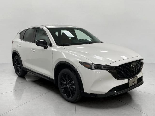 2025 Mazda CX-5 Vehicle Photo in Appleton, WI 54913