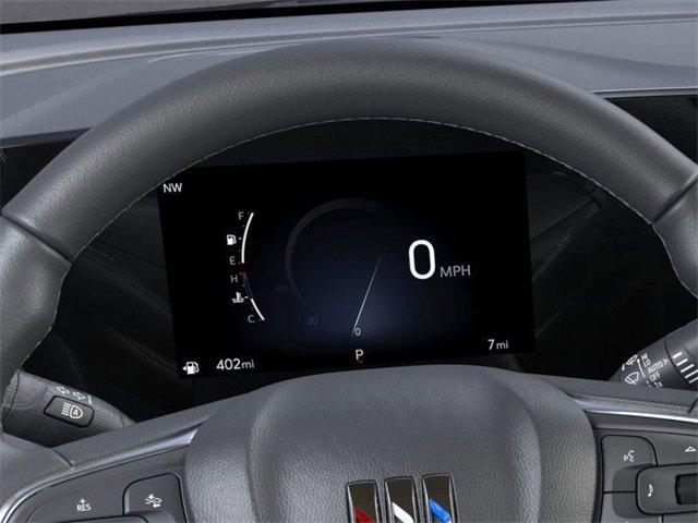 2025 Buick Encore GX Vehicle Photo in COLLIERVILLE, TN 38017-9006
