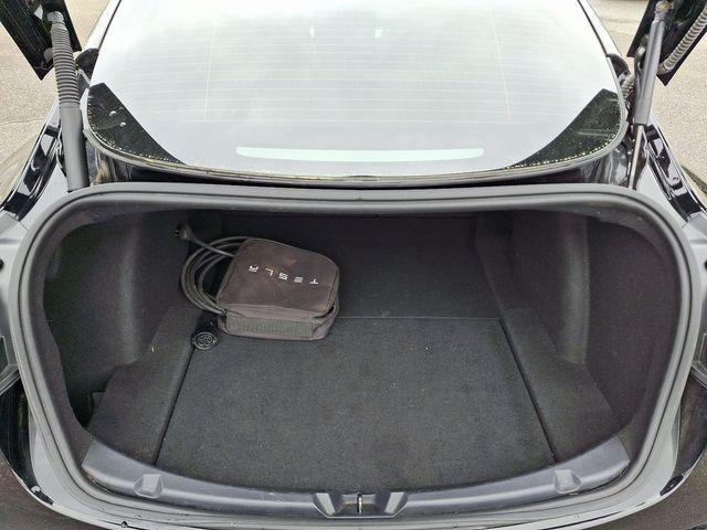 2022 Tesla Model 3 Vehicle Photo in DANBURY, CT 06810-5034