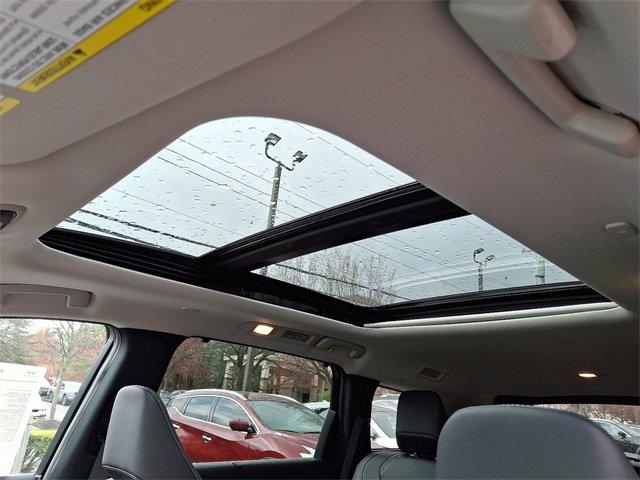 2025 INFINITI QX60 Vehicle Photo in Willow Grove, PA 19090