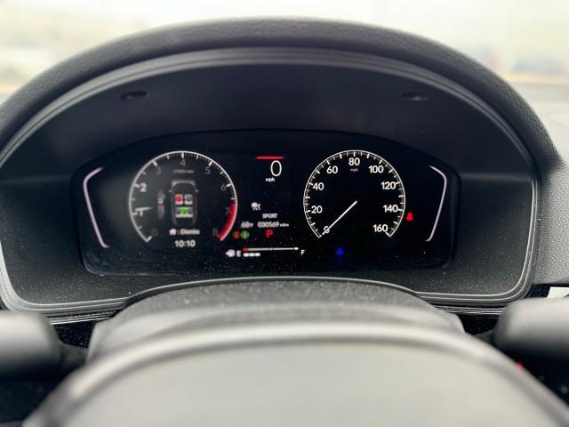 2024 Honda Civic Sedan Vehicle Photo in San Antonio, TX 78230