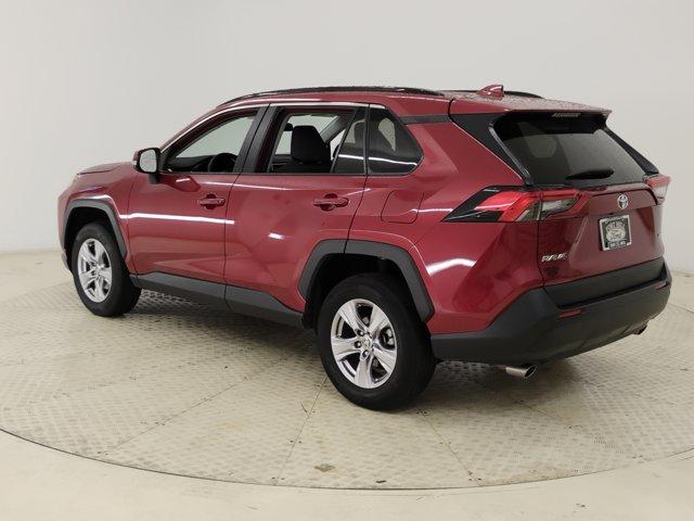 2023 Toyota RAV4 Vehicle Photo in Fort Mill, SC 29708