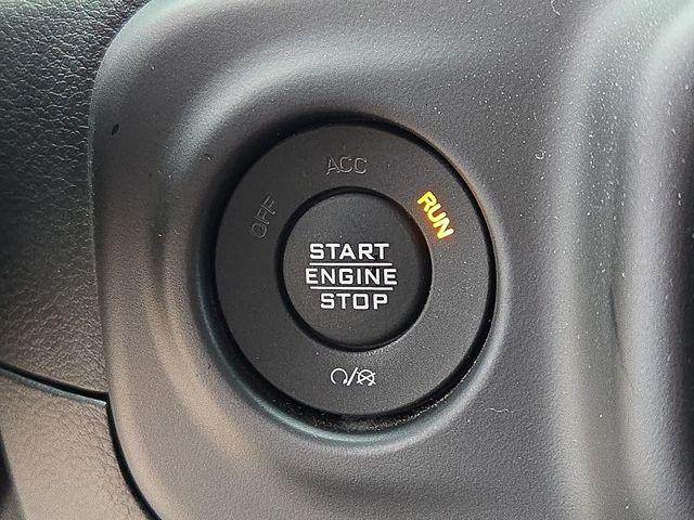 2021 Jeep Gladiator Vehicle Photo in WATERTOWN, CT 06795-3318