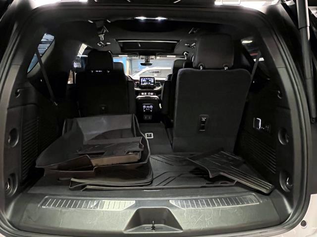 2021 Chevrolet Tahoe Vehicle Photo in Roslyn, NY 11576
