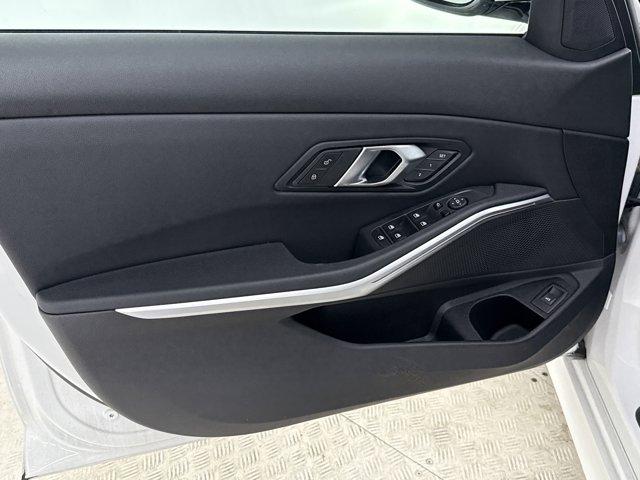2024 BMW 330i xDrive Vehicle Photo in Charlotte, NC 28273
