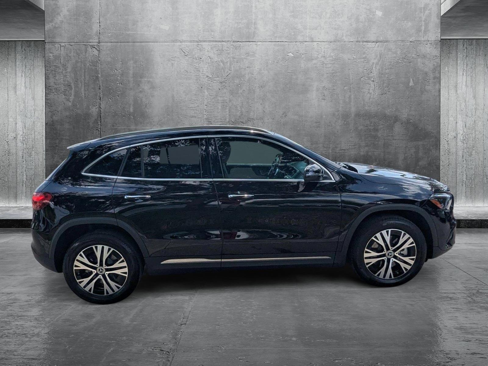 2025 Mercedes-Benz GLA Vehicle Photo in Delray Beach, FL 33444
