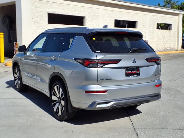 2025 Mitsubishi Outlander Vehicle Photo in Tampa, FL 33612