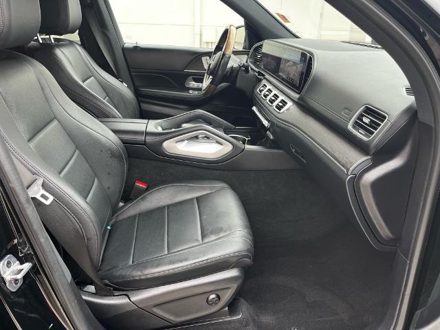 2022 Mercedes-Benz GLS Vehicle Photo in Tampa, FL 33612
