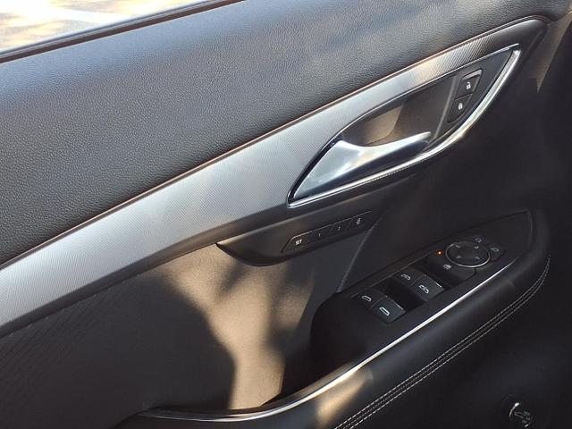 2025 Buick Envision Vehicle Photo in Denton, TX 76205