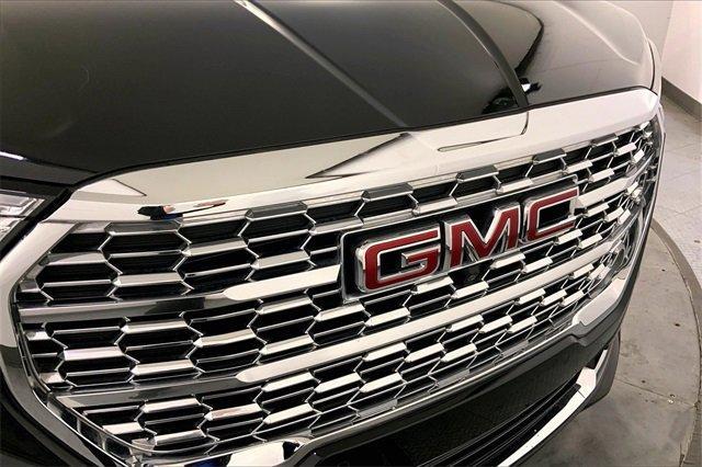 2023 GMC Terrain Vehicle Photo in KANSAS CITY, MO 64114-4502