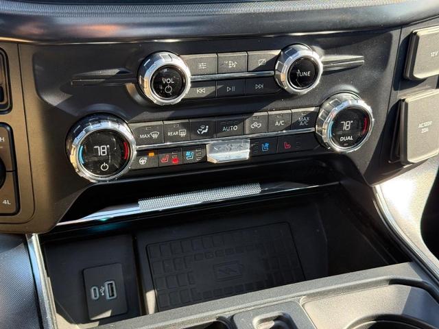 2021 Ford F-150 Vehicle Photo in COLUMBIA, MO 65203-3903