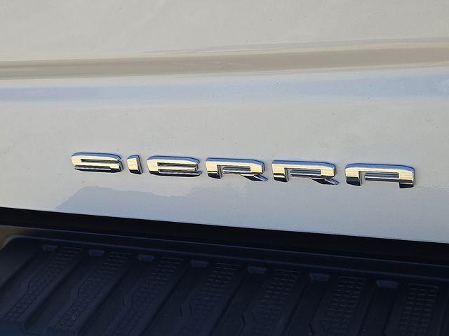 2024 GMC Sierra 1500 Vehicle Photo in WATERTOWN, CT 06795-3318