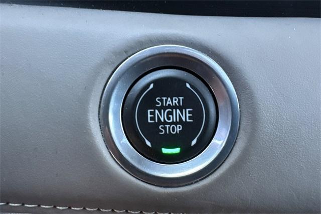 2021 Cadillac Escalade Vehicle Photo in ELK GROVE, CA 95757-8703
