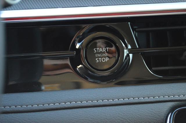 2025 INFINITI QX80 Vehicle Photo in Houston, TX 77090