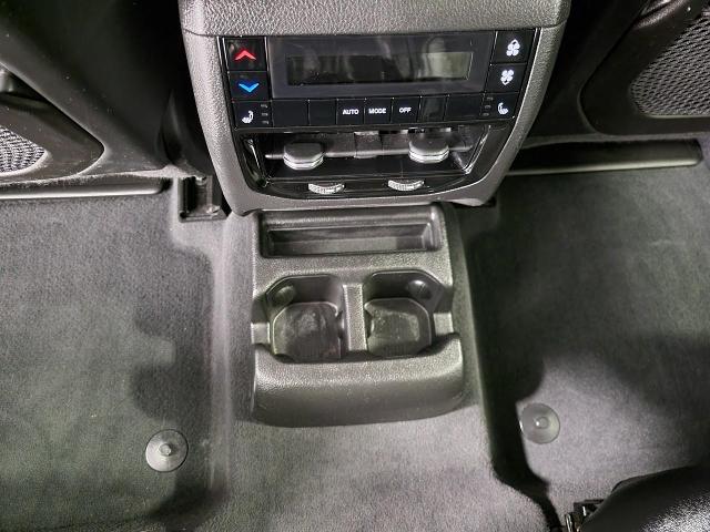 2023 Jeep Grand Cherokee L Vehicle Photo in Kaukauna, WI 54130