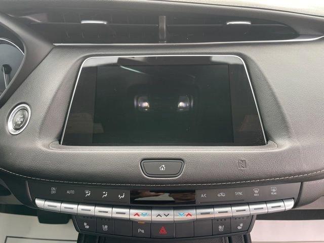 2021 Cadillac XT4 Vehicle Photo in MEDINA, OH 44256-9631