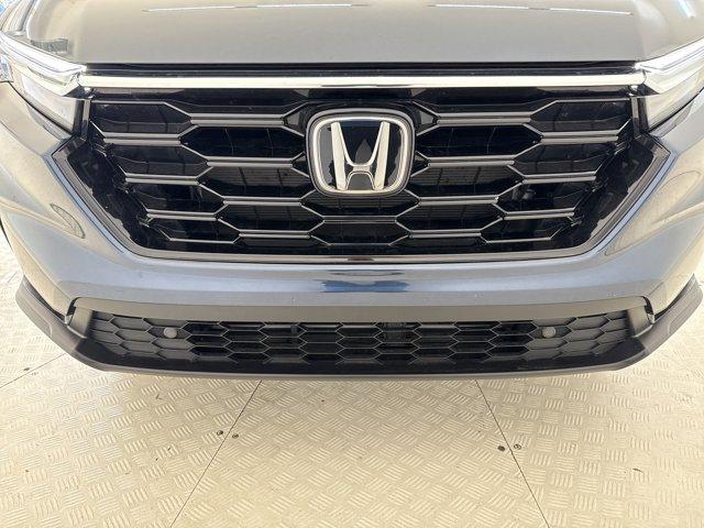 2024 Honda CR-V Vehicle Photo in Charlotte, NC 28273