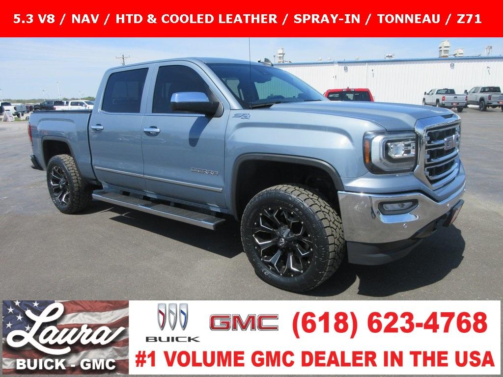 Cab Top & A-Pillar Kit | GMC CANYON SLT 2016 Cab Top & A-Pillar Kit | GMC CANYON SLT 2016