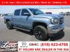 Used 2016 GMC Sierra 1500 SLT with VIN 3GTU2NEC1GG305041 for sale in Collinsville, IL
