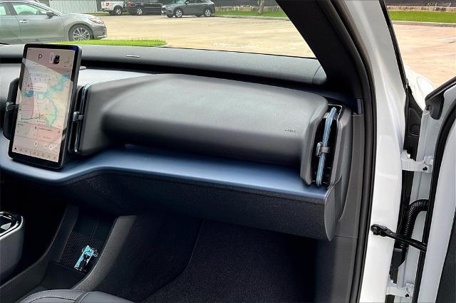2025 Volvo EX30 Vehicle Photo in Houston, TX 77007