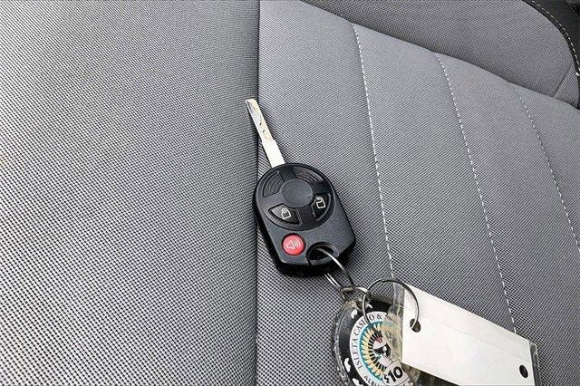 2019 Ford Escape Vehicle Photo in INDEPENDENCE, MO 64055-1314