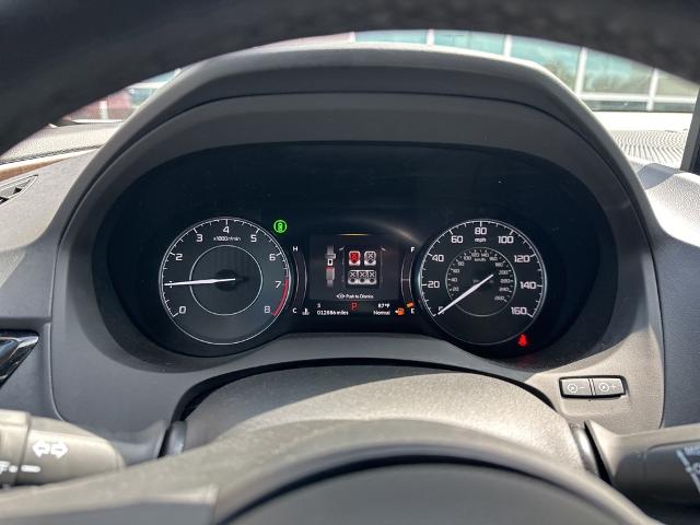 2024 Acura RDX Vehicle Photo in Grapevine, TX 76051