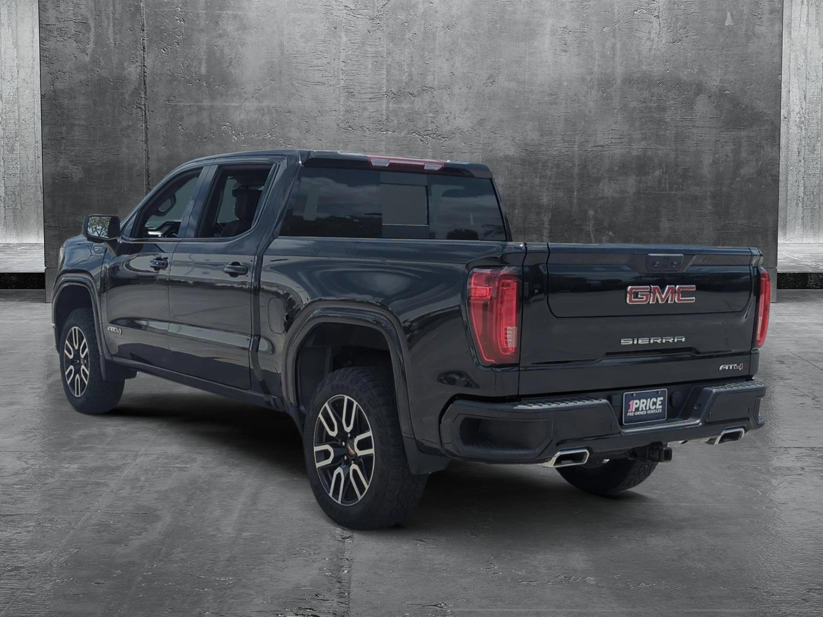 2023 GMC Sierra 1500 Vehicle Photo in Margate, FL 33063