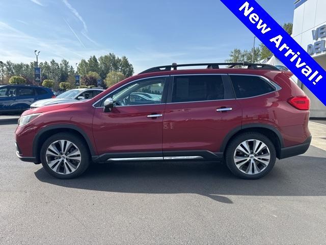 2019 Subaru Ascent Vehicle Photo in Puyallup, WA 98371