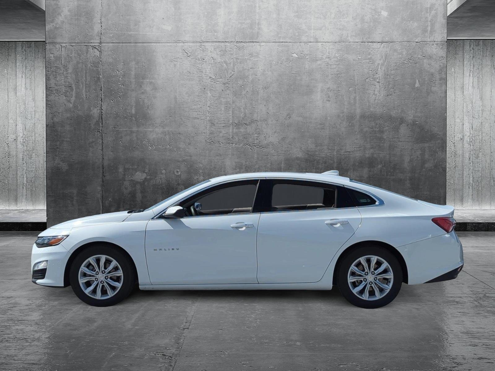 2022 Chevrolet Malibu Vehicle Photo in Ft. Myers, FL 33907