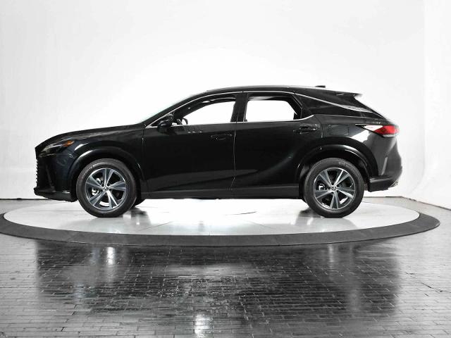 2024 Lexus RX 350 Vehicle Photo in DALLAS, TX 75235