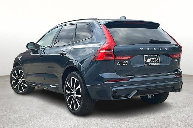 2025 Volvo XC60 Vehicle Photo in Houston, TX 77007