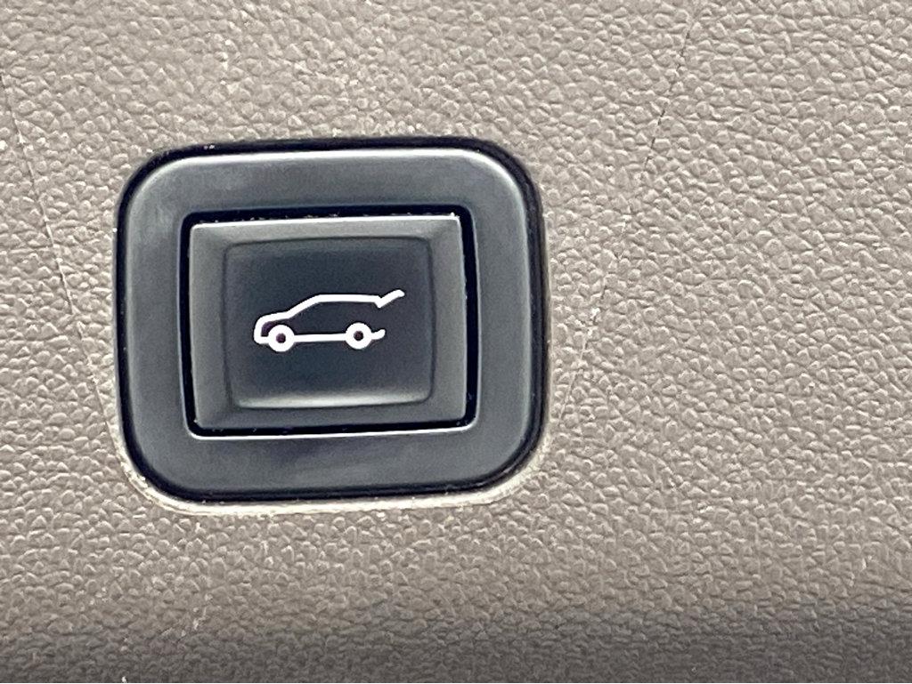 2022 Chevrolet Tahoe Vehicle Photo in POOLER, GA 31322-3252