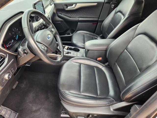 2020 Ford Escape Vehicle Photo in SUGAR LAND, TX 77478-0000