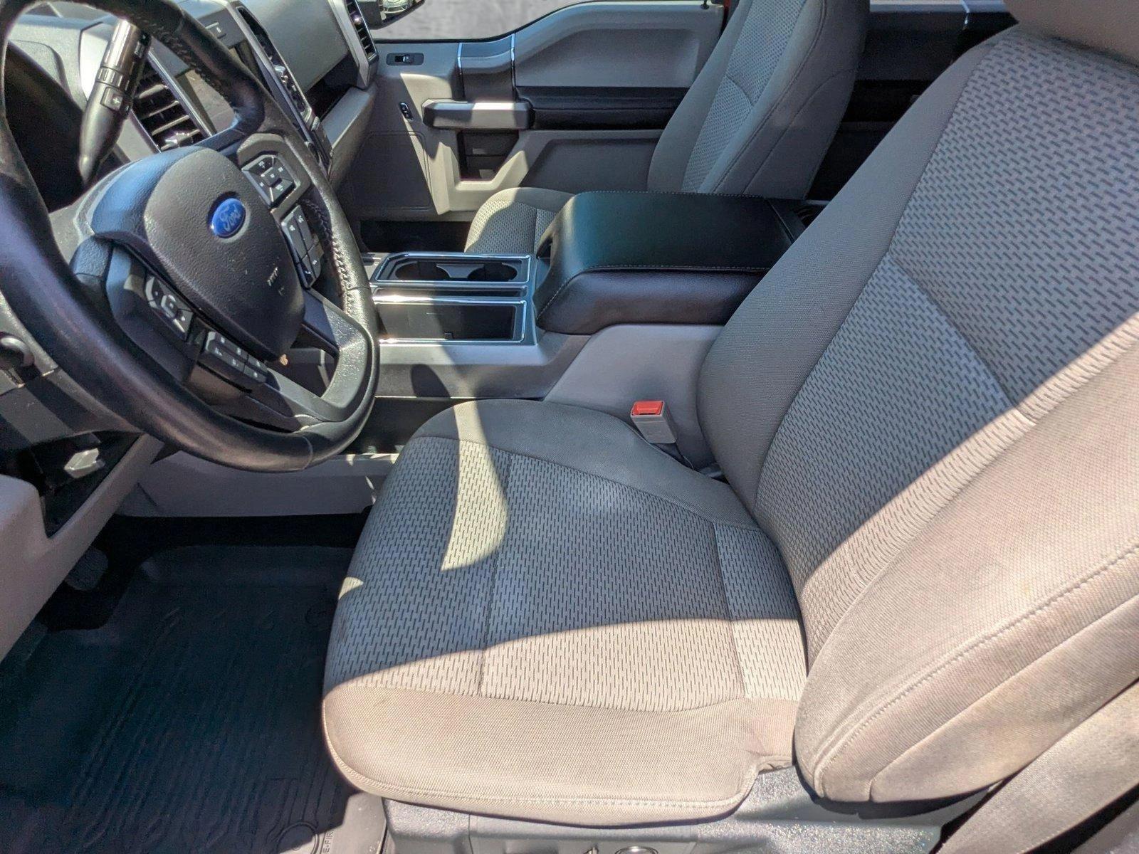 2019 Ford F-150 Vehicle Photo in Panama City, FL 32401