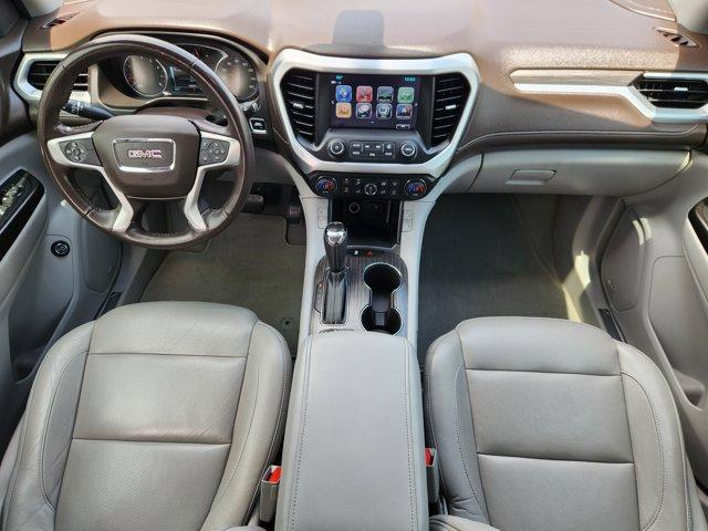2019 GMC Acadia Vehicle Photo in Decatur, TX 76234