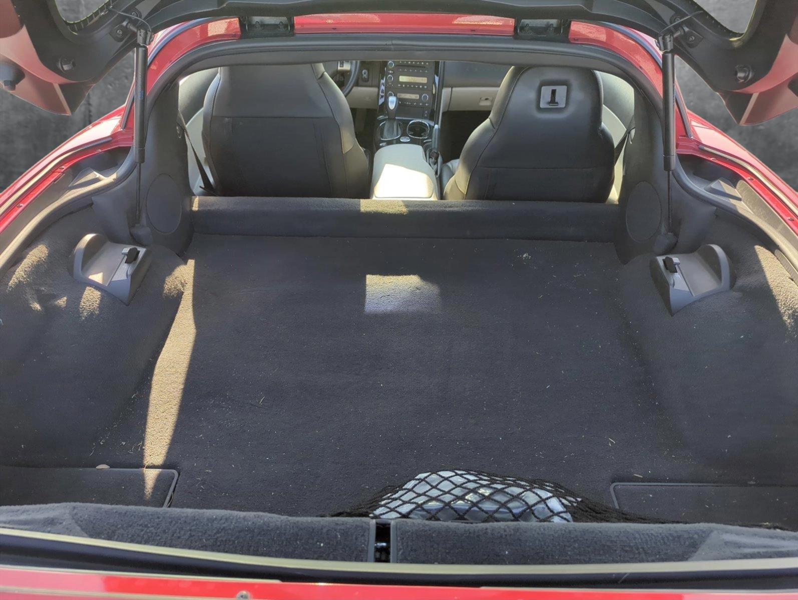 2009 Chevrolet Corvette Vehicle Photo in Ft. Myers, FL 33907
