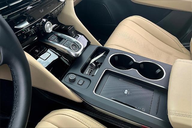 2025 Acura MDX Vehicle Photo in Grapevine, TX 76051